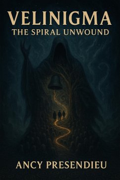 Cover Velinigma: The Spiral Unwound (eBook, ePUB)