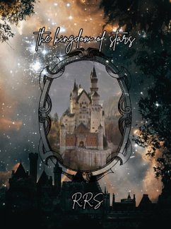 Cover The Kingdom of Stars (eBook, ePUB)