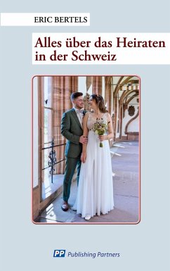 Cover Heiraten in der Schweiz (eBook, ePUB)