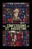 The Confessions of St. Augustine (eBook, ePUB)