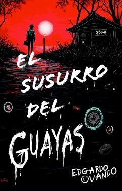 Cover El Susurro del Guayas (eBook, ePUB)