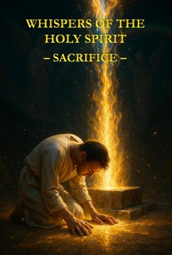 Whispers of the Holy Spirit - Sacrifice (eBook, ePUB) Cover Whispers of the Holy Spirit - Sacrifice (eBook, ePUB)