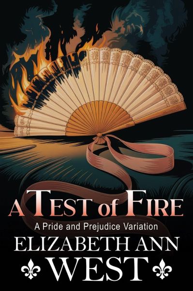 A Test of Fire (eBook, ePUB)