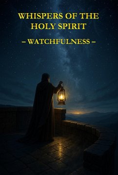 Whispers of the Holy Spirit - Watchfulness (eBook, ePUB) Cover Whispers of the Holy Spirit - Watchfulness (eBook, ePUB)