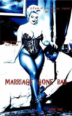 Cover Marriage Gone Bad (eBook, ePUB)
