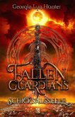 FALLEN GUARDIANS: Schicksalsseele (eBook, ePUB) FALLEN GUARDIANS: Schicksalsseele (eBook, ePUB)
