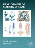 Development of Sensory Organs (eBook, ePUB)