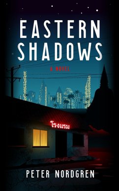 Cover Eastern Shadows (eBook, ePUB)