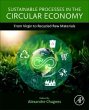 Sustainable Processes in the Circular... - Bild 1