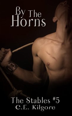 Cover By The Horns (The Stables, #5) (eBook, ePUB)
