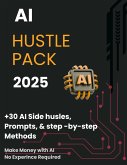 AI Hustle 2025 (eBook, ePUB)