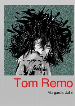 Cover Tom Remo (eBook, ePUB)