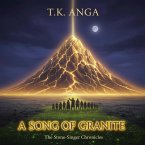 A Song of Granite (Stone-Singer Chronicles, #3) (eBook, ePUB)