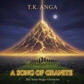 A Song of Granite (Stone-Singer Chronicles, #3) (eBook, ePUB) A Song of Granite (Stone-Singer Chronicles, #3) (eBook, ePUB)