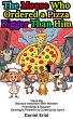 The Mouse Who Ordered a Pizza Bigger... - Bild 1