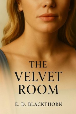 The Velvet Room (Velvet Nights, #1) (eBook, ePUB) Cover The Velvet Room (Velvet Nights, #1) (eBook, ePUB)