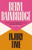 Injury Time (eBook, ePUB)