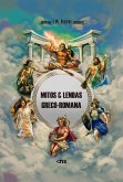 Mitos e lendas Greco-Romana (eBook, ePUB) Mitos e lendas Greco-Romana (eBook, ePUB)