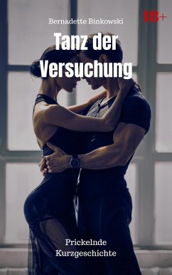 Cover Tanz der Versuchung (eBook, ePUB)