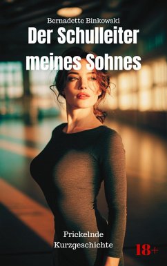 Cover Der Schulleiter meines Sohnes (eBook, ePUB)