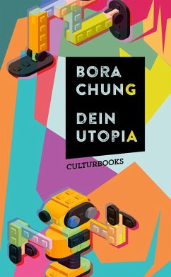 Dein Utopia: Dystopische Kurzgeschichten über Technologie, Unsterblichkeit und den Verlust der Menschlichkeit (eBook, ePUB) Cover Dein Utopia: Dystopische Kurzgeschichten über Technologie, Unsterblichkeit und den Verlust der Menschlichkeit (eBook, ePUB)