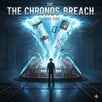 The Chronos Breach (eBook, ePUB)