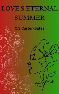 Cover Love's Eternal Summer (eBook, ePUB)