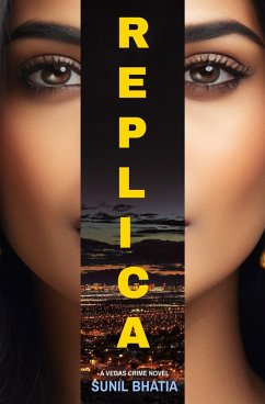 Cover Replica: A Vegas Crime Novel (Vegas Crime Novels, #1) (eBook, ePUB)