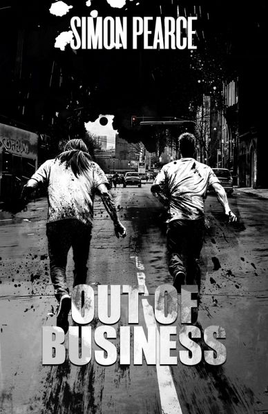 Out of Business (The Business Trilogy, #2) (eBook, ePUB) Out of Business (The Business Trilogy, #2) (eBook, ePUB)