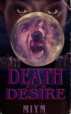 Death and Desire (A world of Blood and Beauty, #2) (eBook, ePUB)