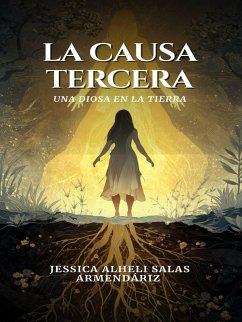 Cover La Causa Tercera, una Diosa en la Tierra (eBook, ePUB)