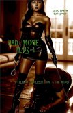 Bad Move... Plus-1 (eBook, ePUB) Bad Move... Plus-1 (eBook, ePUB)