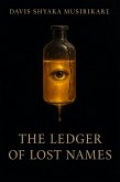 The Ledger O f Lost Names (eBook, ePUB)