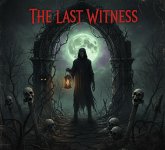 The Last Witness (eBook, ePUB)