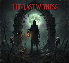 Cover The Last Witness (eBook, ePUB)