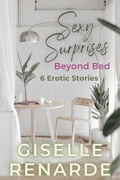 Cover Sexy Surprises Beyond Bed (eBook, ePUB)
