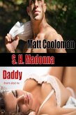 Daddy Dreams About Me (eBook, ePUB)