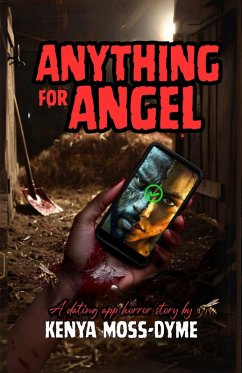 Cover Anything for Angel (eBook, ePUB)