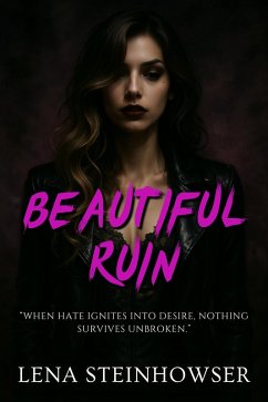 Cover Beautiful Ruin (eBook, ePUB)
