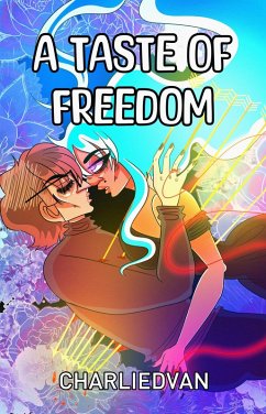 Cover A Taste of Freedom (eBook, ePUB)