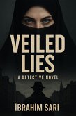 Veiled Lies (eBook, ePUB) Veiled Lies (eBook, ePUB)