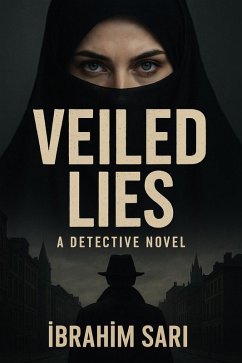 Cover Veiled Lies (eBook, ePUB)