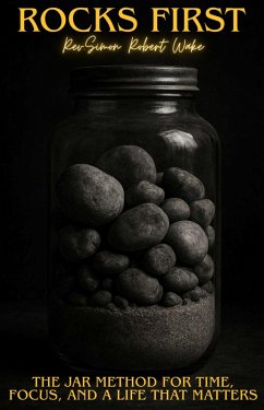 Cover Rocks First (eBook, ePUB)