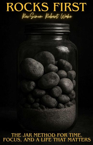 Rocks First (eBook, ePUB) Rocks First (eBook, ePUB)