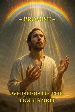 Cover Whispers of the Holy Spirit - Promise (eBook, ePUB)