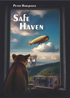 Cover Safe Haven (eBook, ePUB)