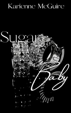 Sugar Baby (eBook, ePUB) - McGuire, Karienne