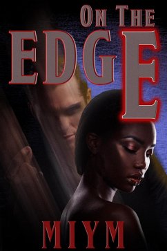 On the Edge (A world of Blood and Beauty, #1) (eBook, ePUB) - Miym