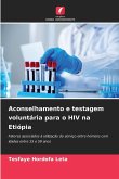 Aconselhamento e testagem voluntária para o HIV na Etiópia