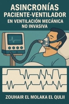 Cover Asincronías Paciente-Ventilador en Ventilación Mecánica No Invasiva
